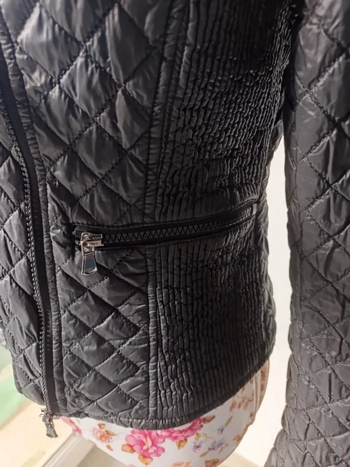 Veste Jennyfer - photo numéro 3