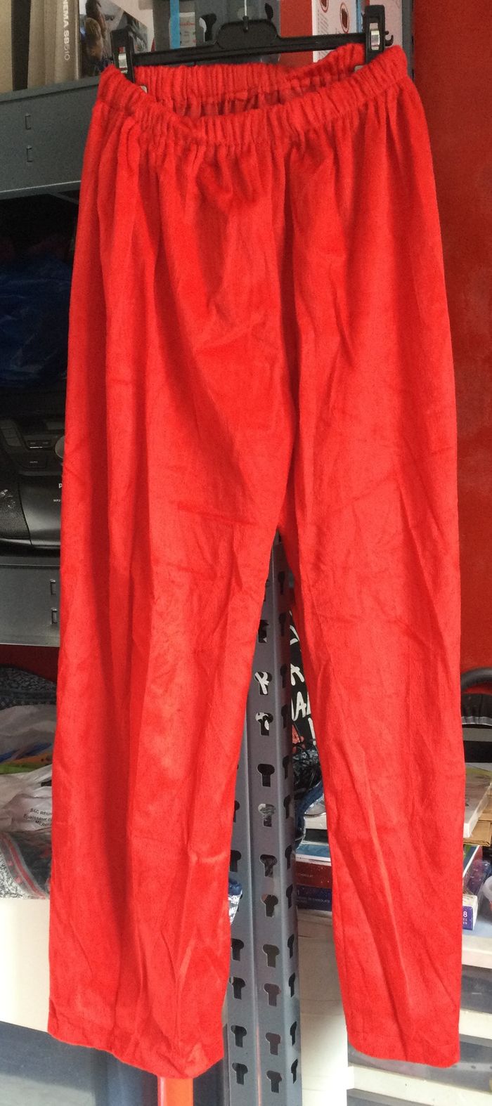 santa otume luxe - photo numéro 3