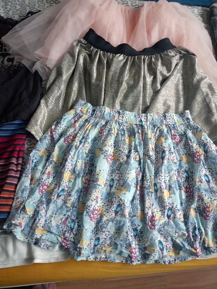 Lot vêtements 12ans - photo numéro 3