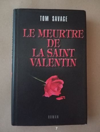Tom Savage