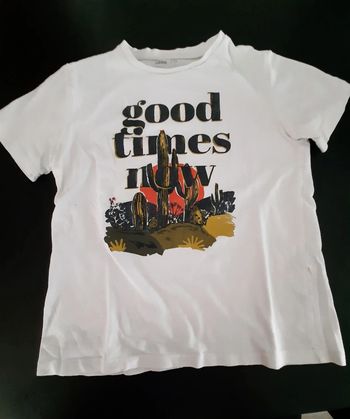 Un Tee-Shirt + 1 tee-shirt gratuit