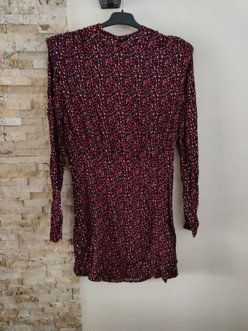 Robe ou tunique la city taille 38