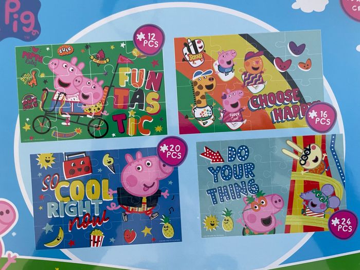 Puzzle - photo numéro 2