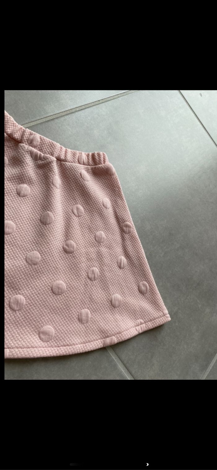 Jupe Kiabi Neuve 5 ans - photo numéro 10