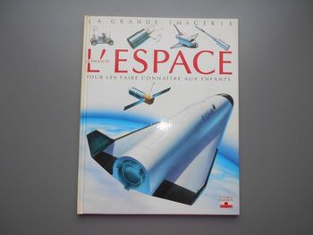 Livre: La grande imagerie, pour faire connaître aux enfants les engins...à 0,50 EURO