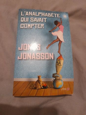 L analphabète qui savait compter