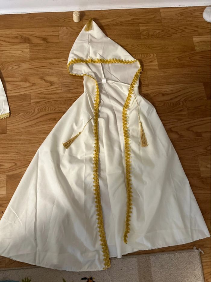 Tenue de circoncision 2 ans - photo numéro 6