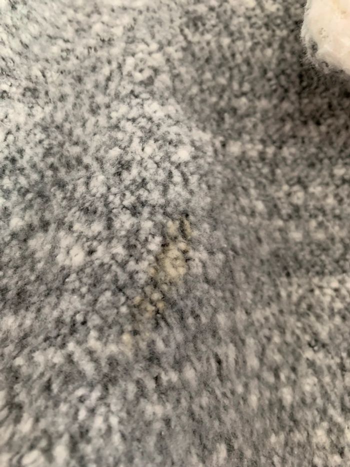Veste polaire pull&bear taille M - photo numéro 3