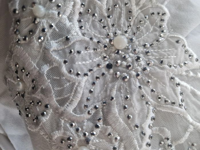 Body fantaisie 🤍🗯 - photo numéro 18