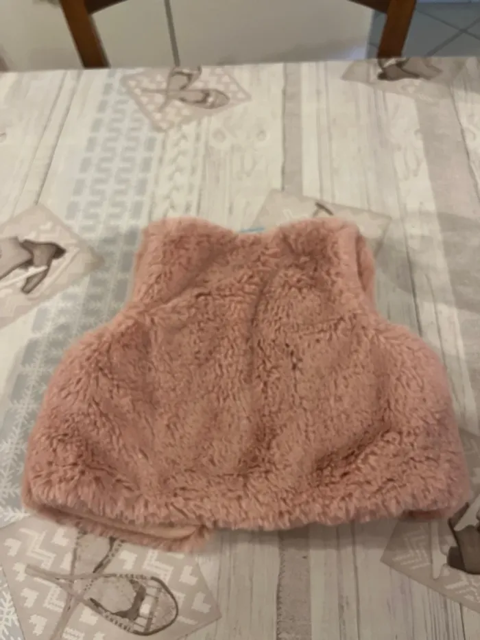 Gilet - photo numéro 3