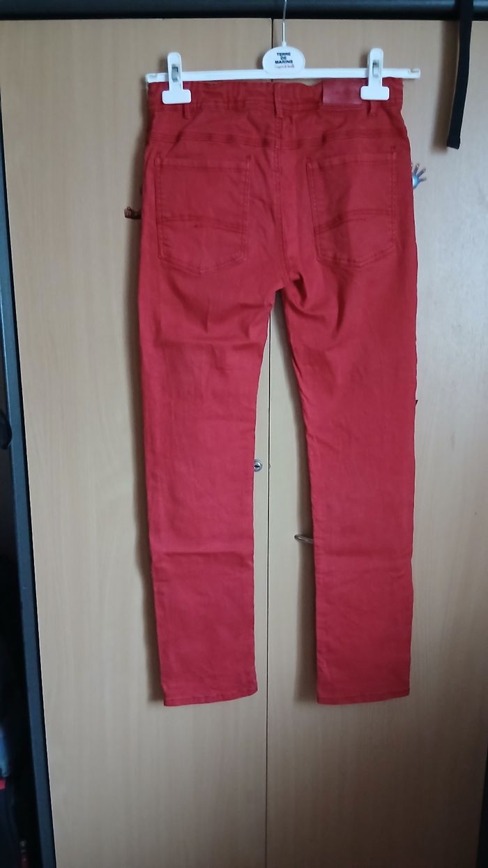 Jeans - photo numéro 2