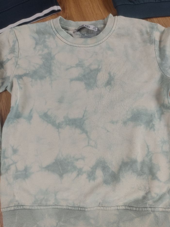 Lot 3 sweats - photo numéro 2