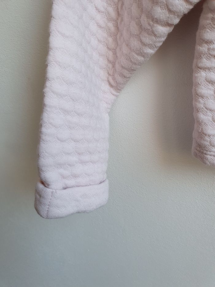 Gilet fille 23 mois - photo numéro 4