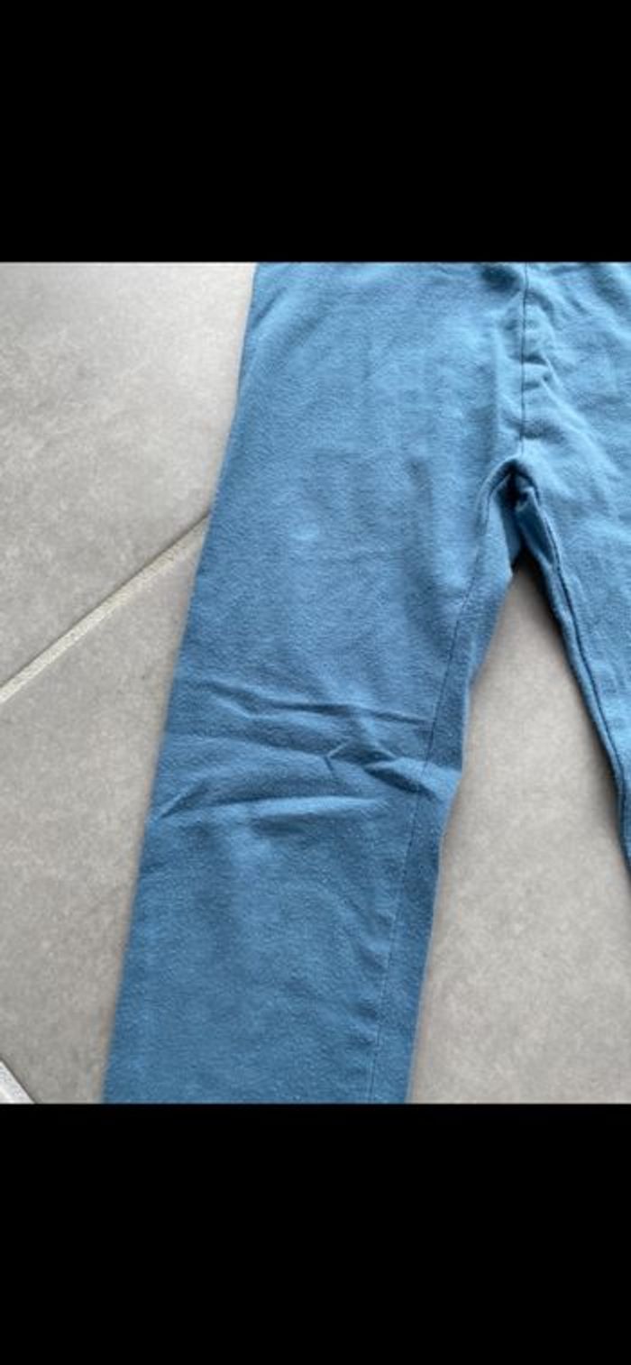 Legging fille 6 ans - photo numéro 4