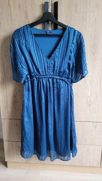 Robe de grossesse