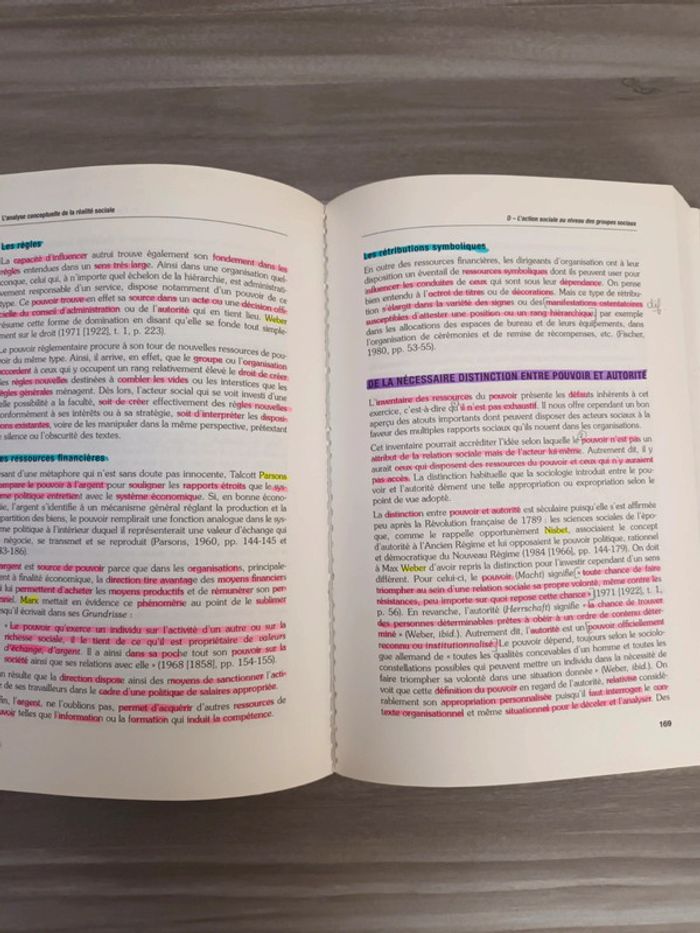 Introduction à la sociologie - photo numéro 3