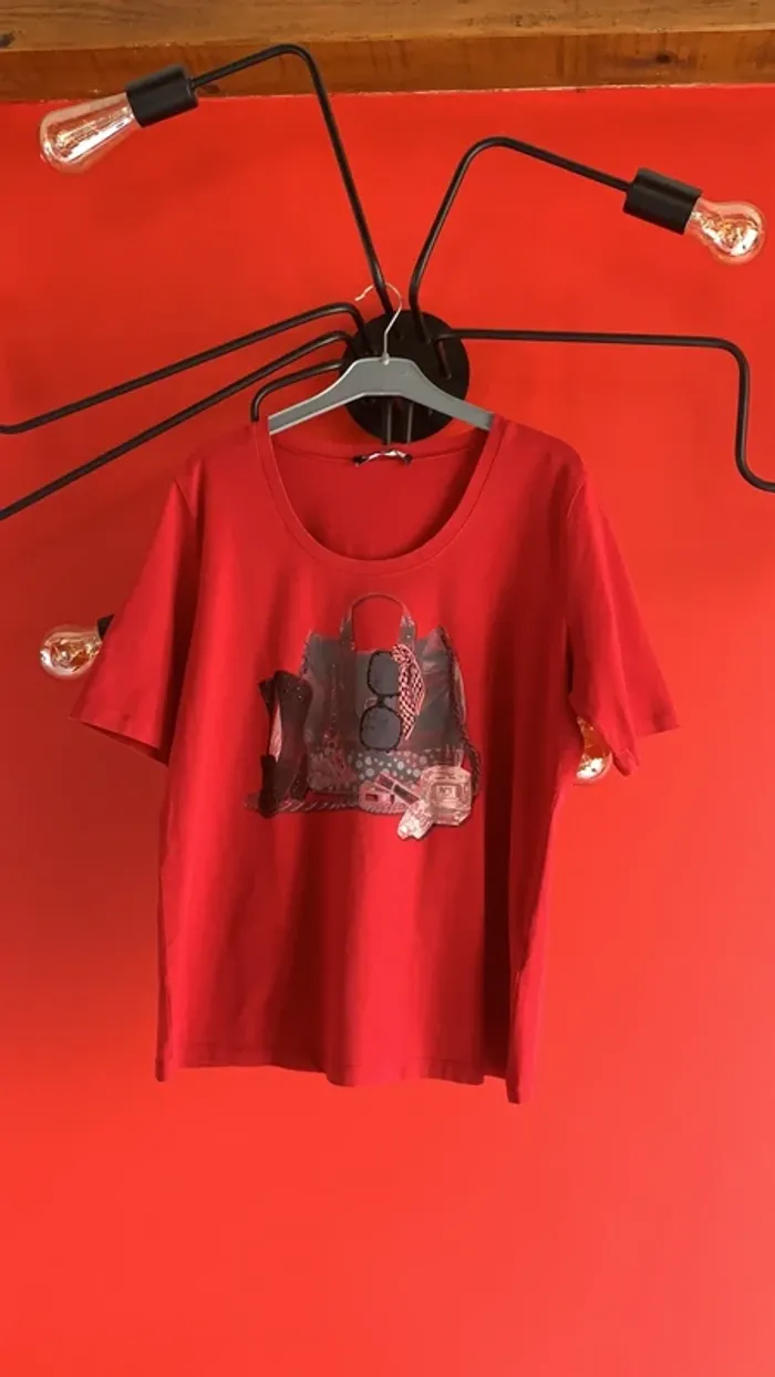 Teeshirt Betty Barclay