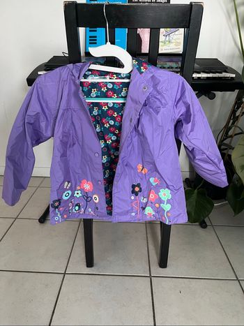 Parkas