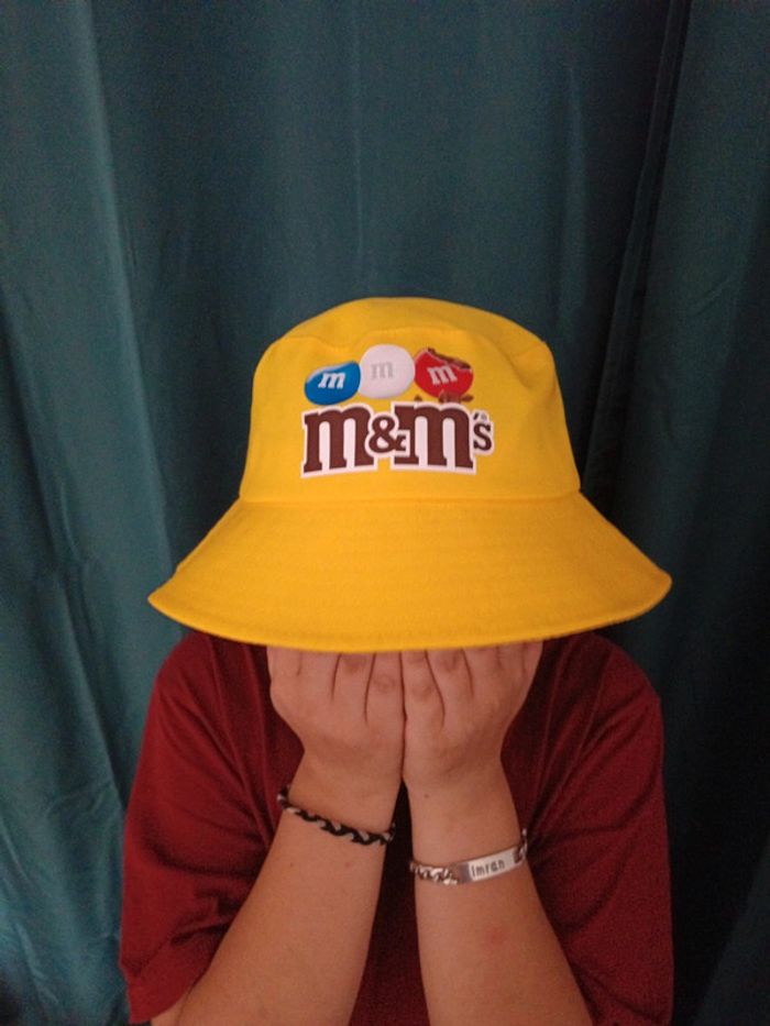 Bob casquette chapeau