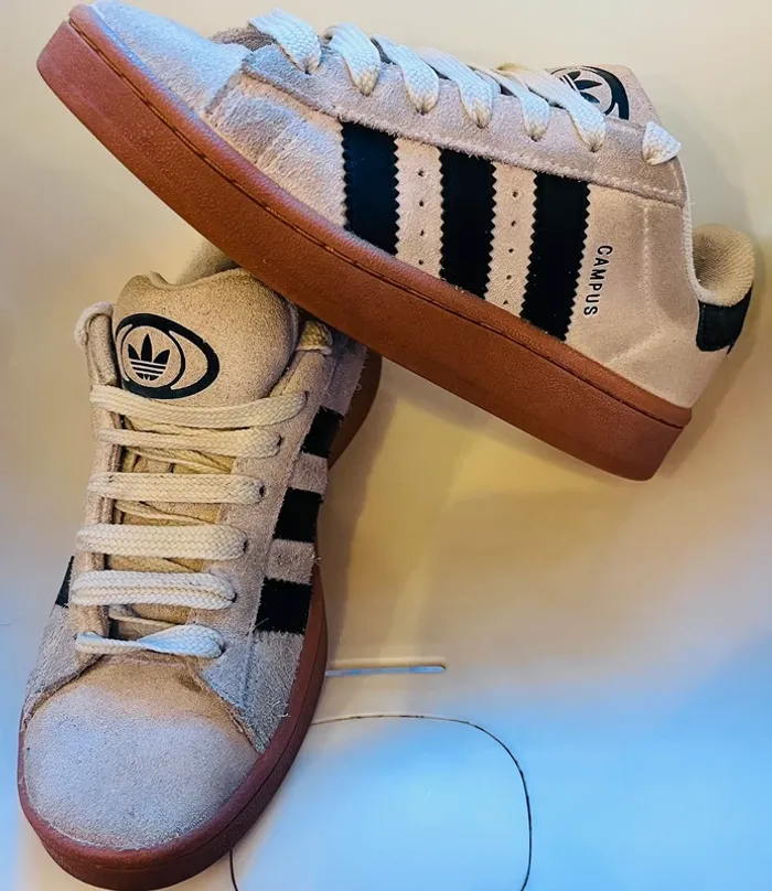 Adidas Campus taille 36 - photo numéro 2