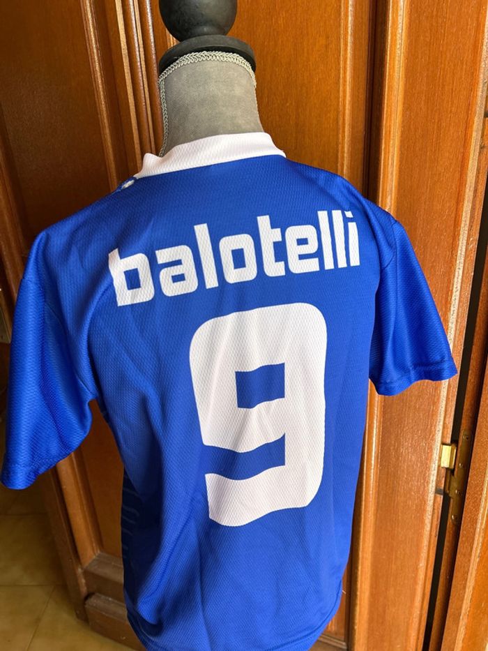 T-shirt de foot italia - photo numéro 3