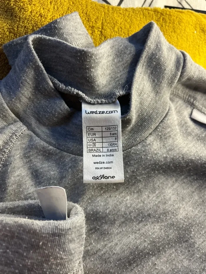 Survêtements de ski - photo numéro 2