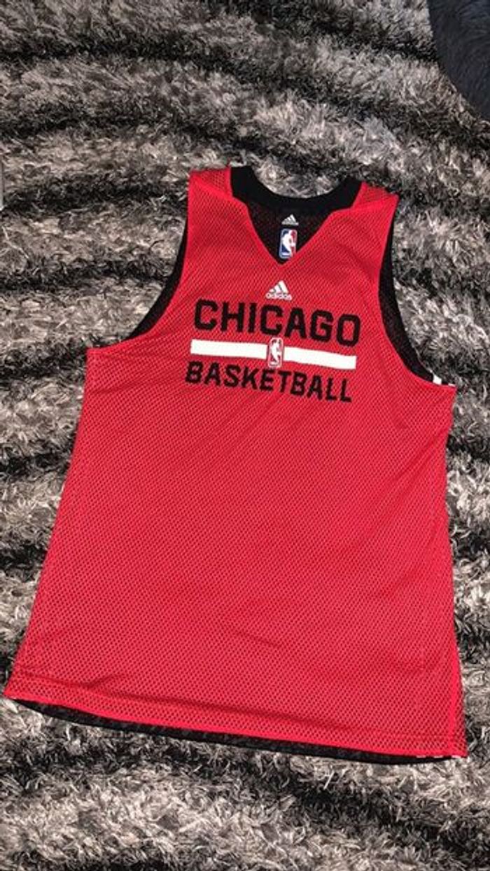 Débardeur basketteur - photo numéro 5