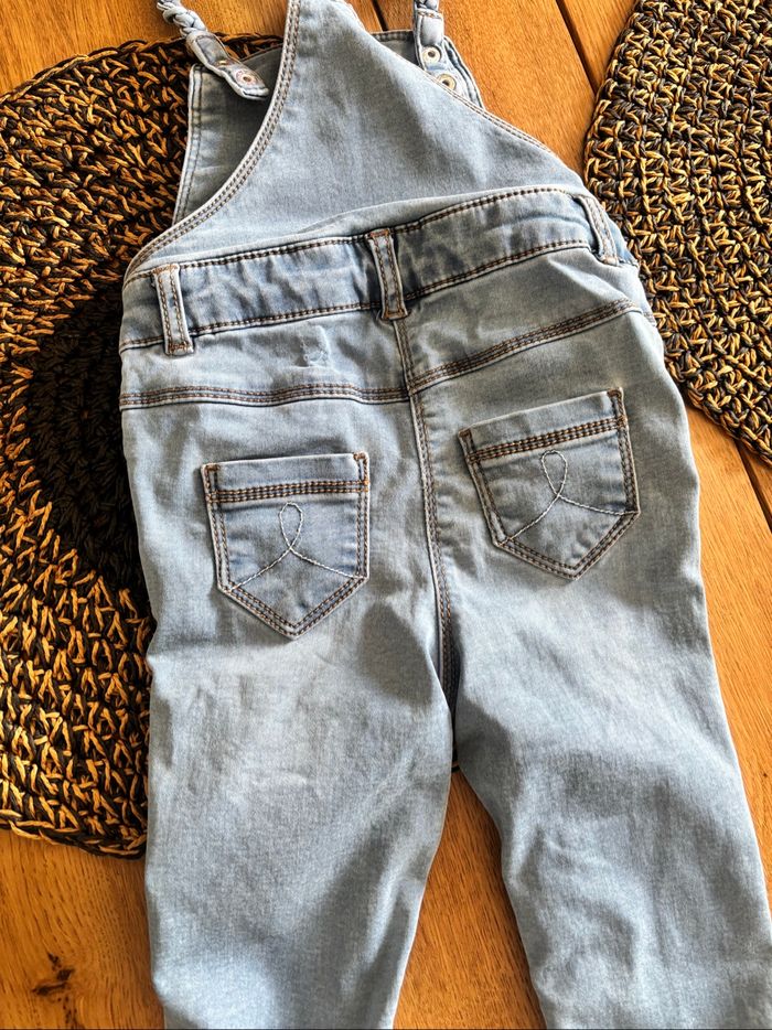 Salopette tao 23 m - photo numéro 4