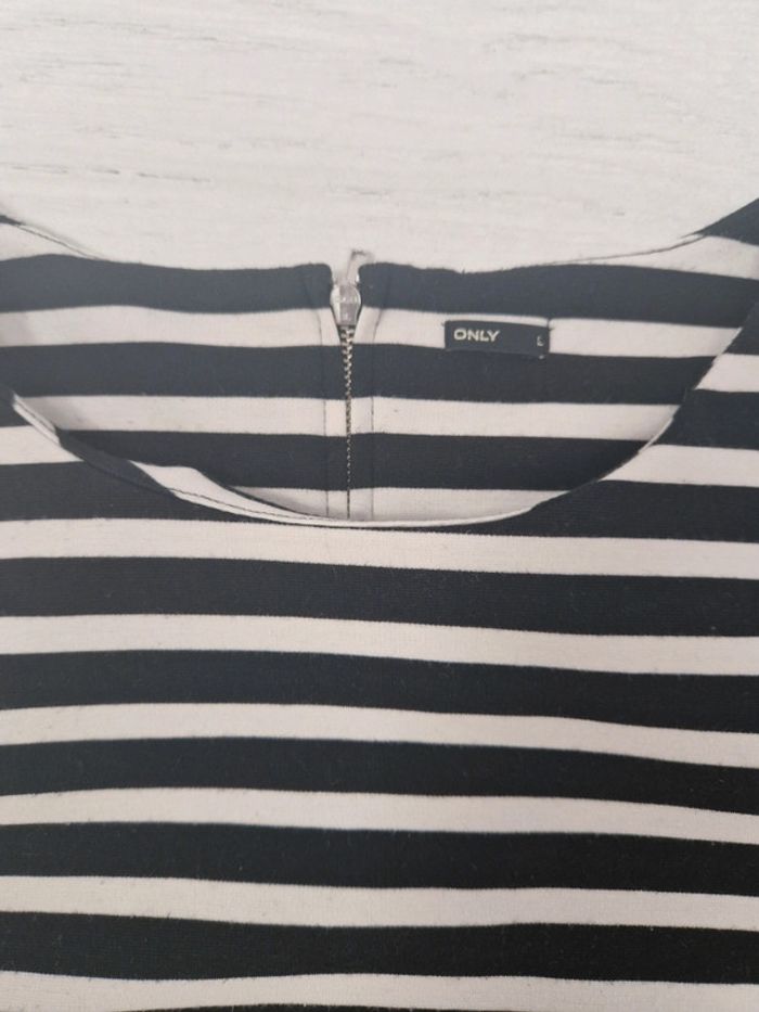 Robe only taille L - photo numéro 2