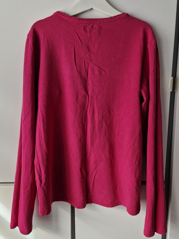 T-shirt - photo numéro 3