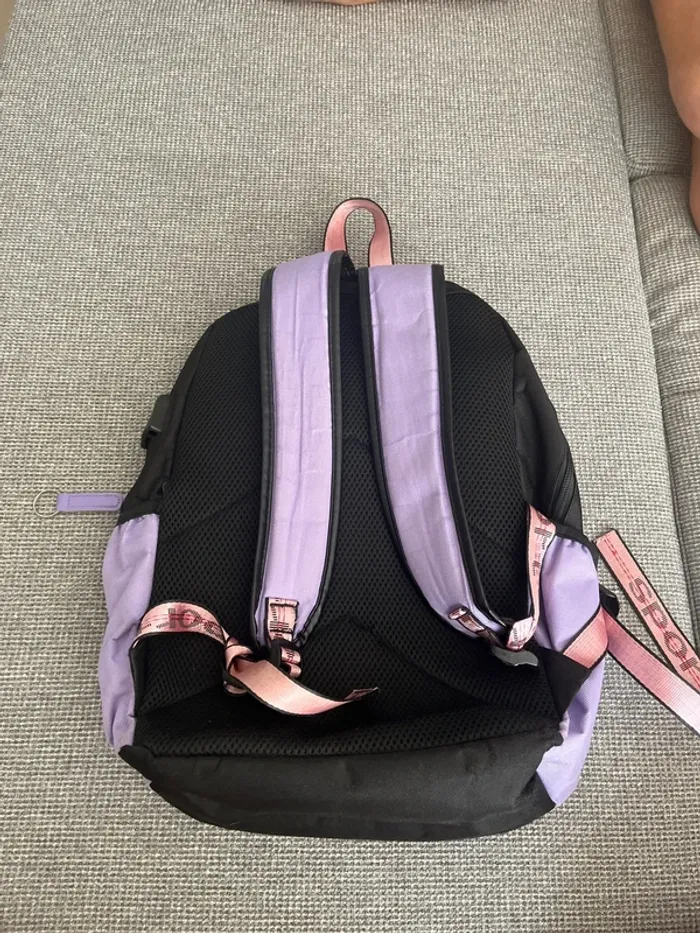 Cartable stitch - photo numéro 2