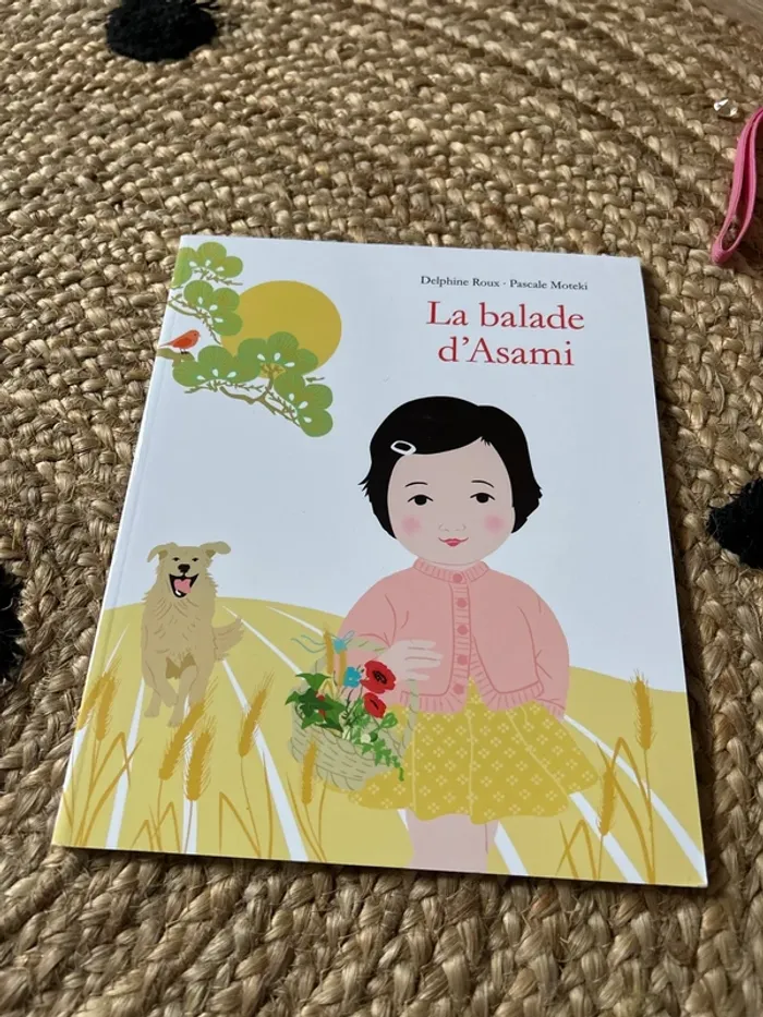 La balade d’Assami