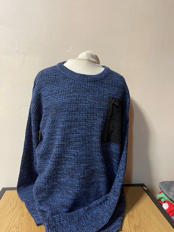 Pull garçon taille 158/164