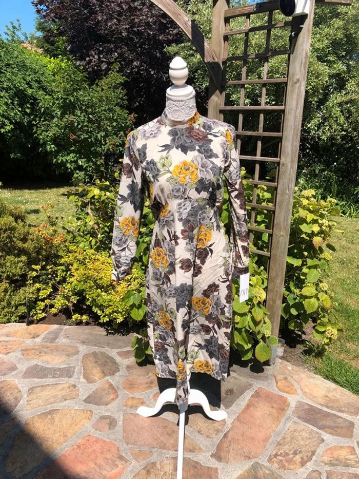 Robe Zara neuve taille S