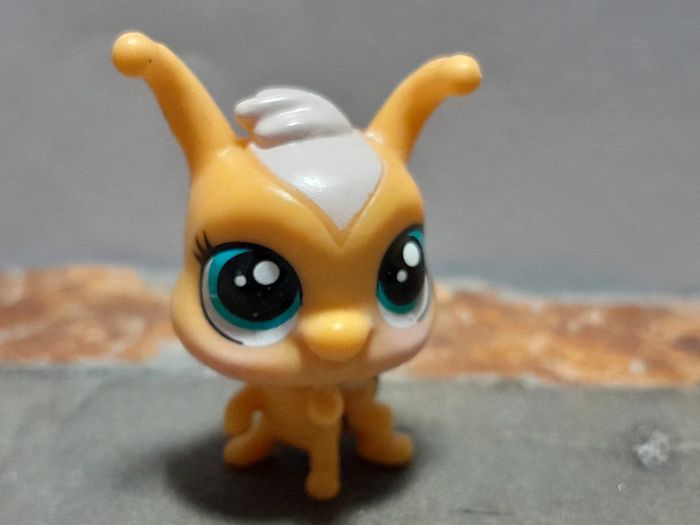 Figurine Petshop A20