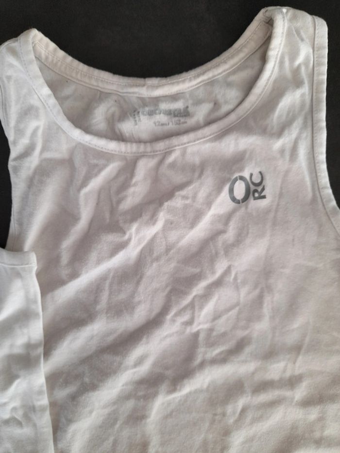 Lot de 2 Maillots de corps orchestra - photo numéro 6