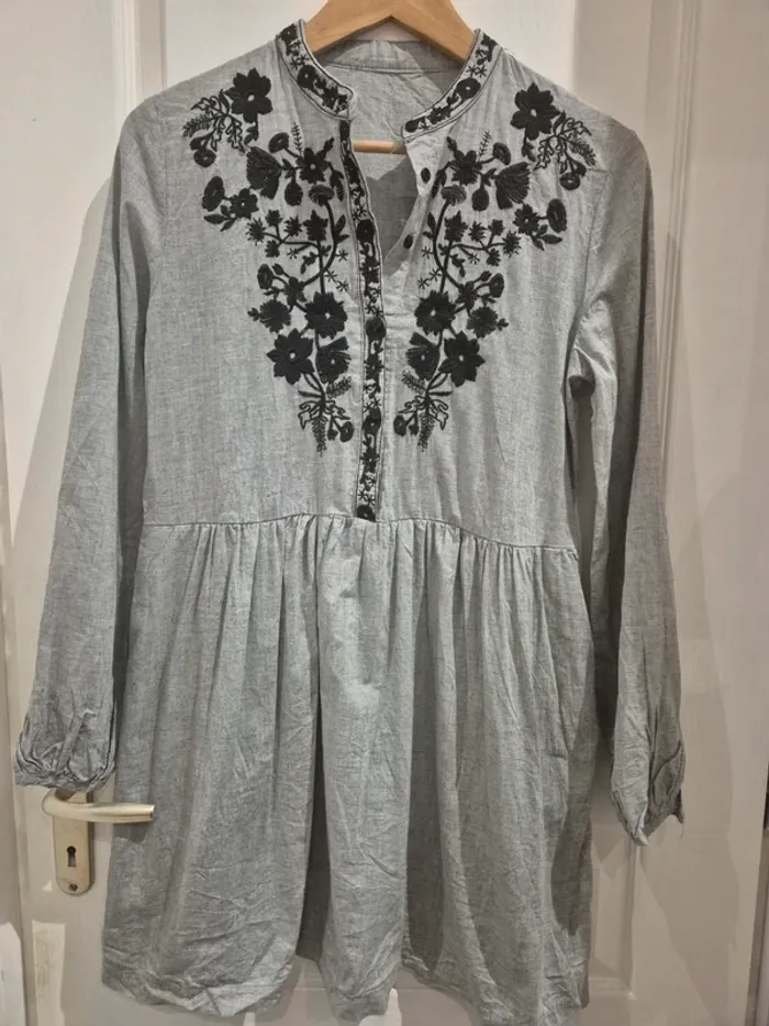 Robe #automne 38 - photo numéro 4