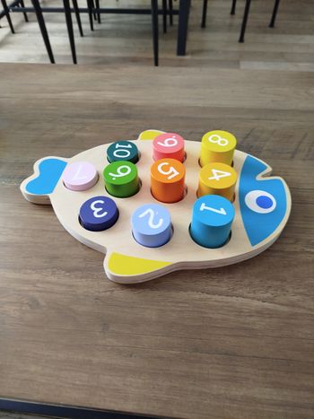 Jeux éducatifs