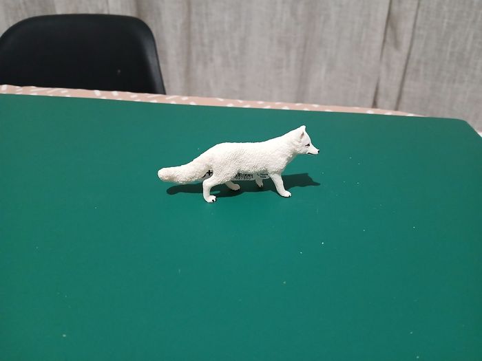 Lot 3 figurines schleich neuves - photo numéro 6