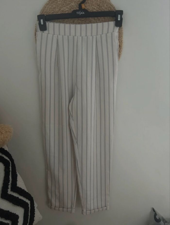 Pantalons - photo numéro 2