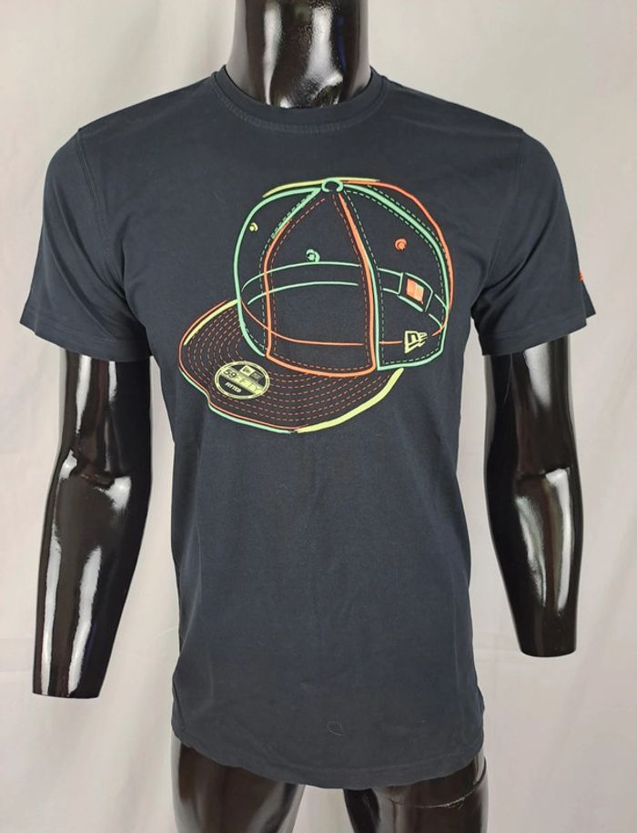 T-shirt New Era M