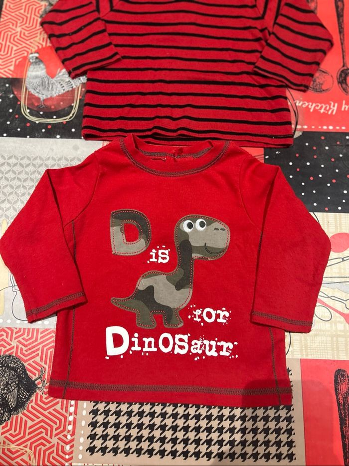 Pulls garçon - photo numéro 2