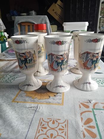 Masagrans vintage x 6