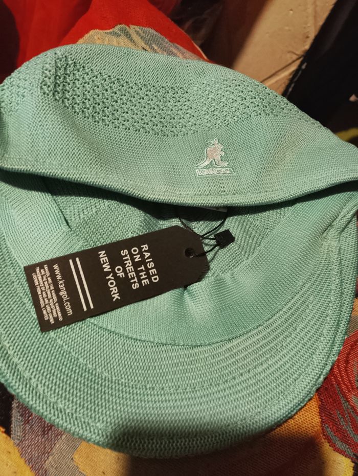 Kangol neuve - photo numéro 5