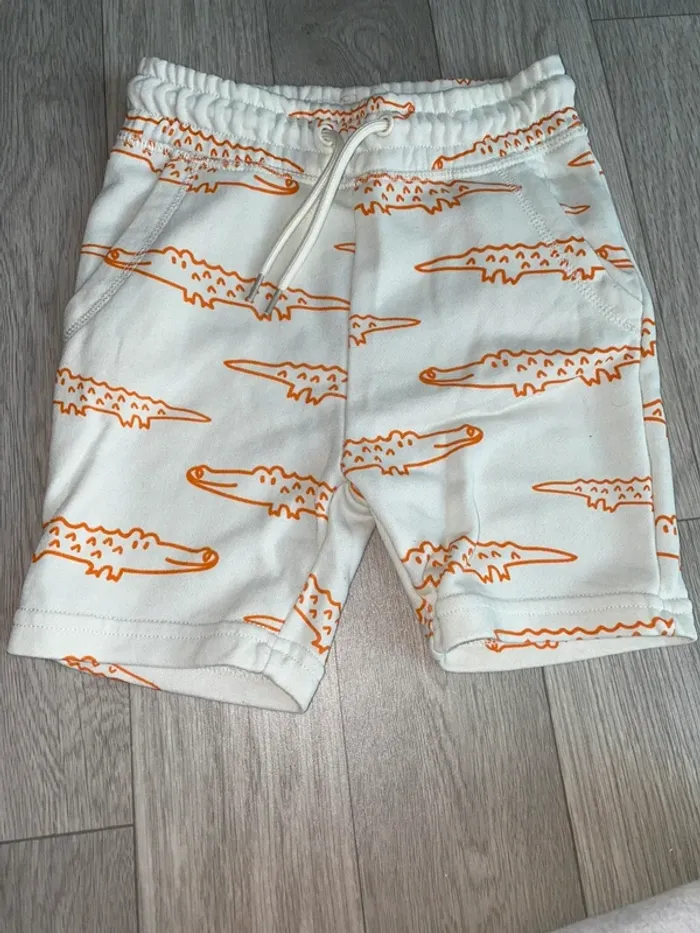 Short primark