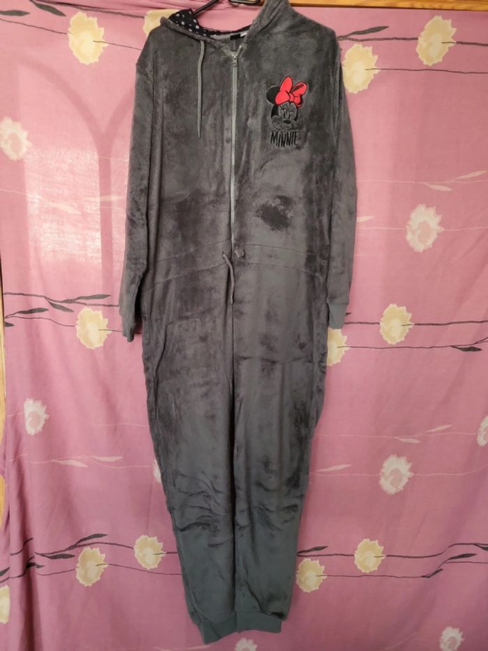 Pyjama 1 piece Minnie