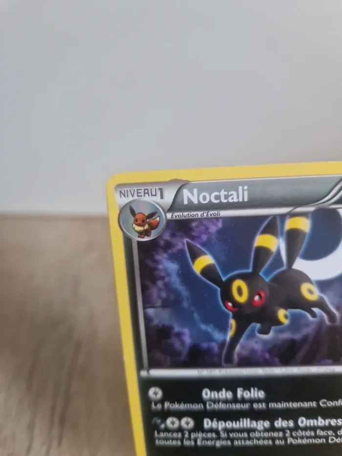 Noctali 61/108 - photo numéro 2