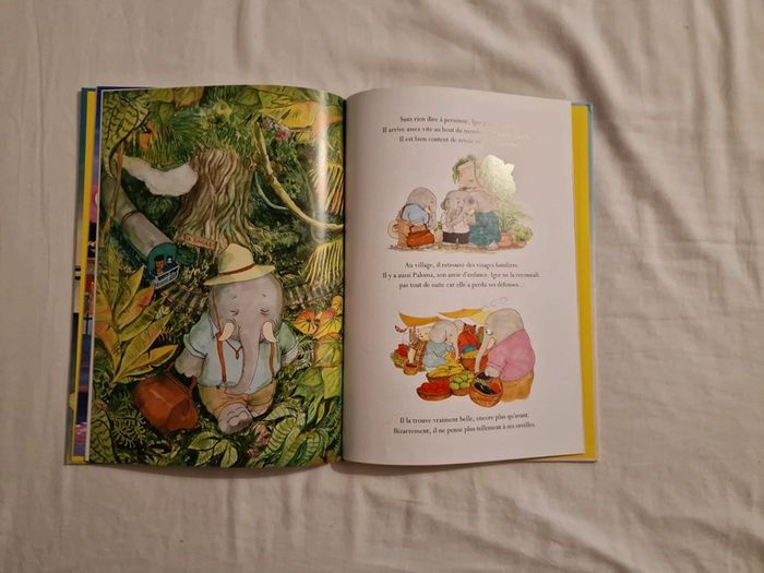 Livre - photo numéro 3