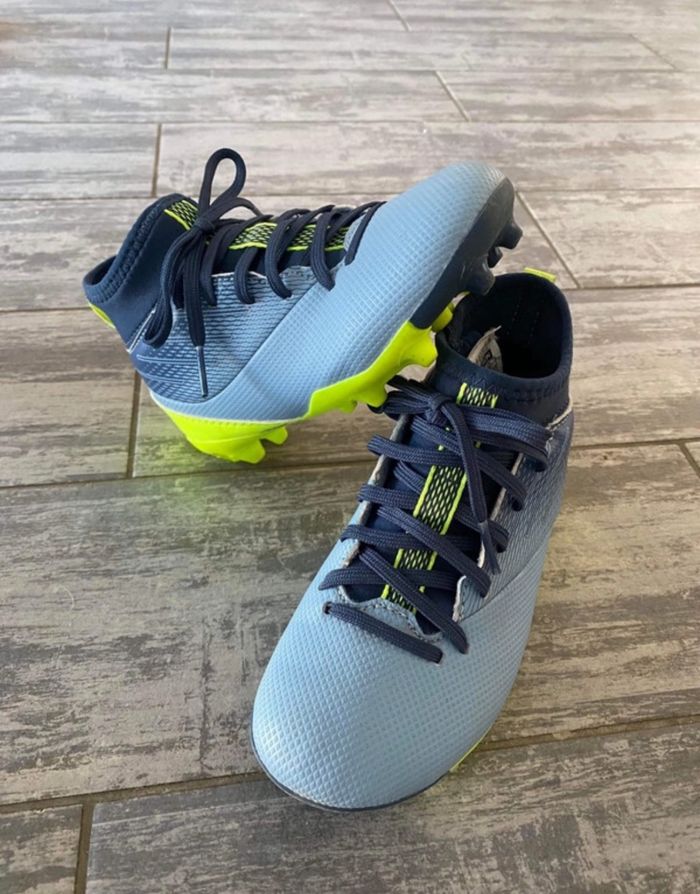 Crampons foot - photo numéro 2