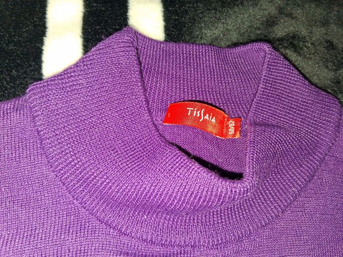 Pull neuf - photo numéro 2